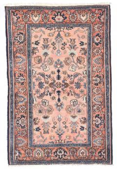 Antique Lilihan Rug 4 1 x 6 3  - 4554021