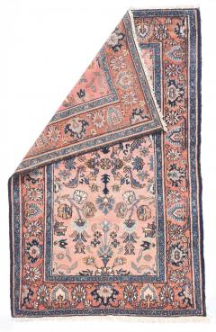 Antique Lilihan Rug 4 1 x 6 3  - 4554022