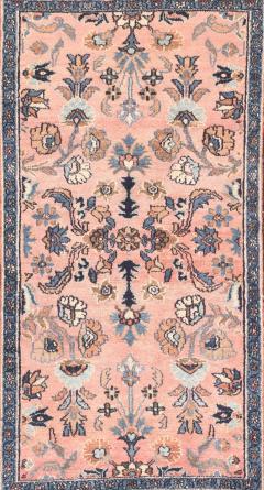 Antique Lilihan Rug 4 1 x 6 3  - 4554023