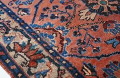 Antique Lilihan Runner 2 9 x 9 8  - 4554003
