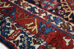 Antique Lori Tribal Rug 3 5 x 6 5  - 4554007