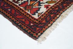 Antique Mahal Rug 4 6 x 8 8  - 4405168