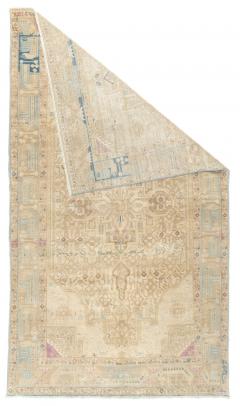 Antique Malayer 5 0 x 8 10  - 4404819