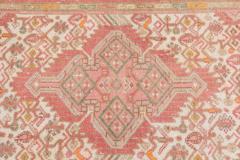 Antique Malayer Rug 26 x 41 - 4275247