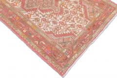 Antique Malayer Rug 26 x 41 - 4275248