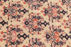 Antique Malayer Rug 3 4 x 5 8  - 4553895
