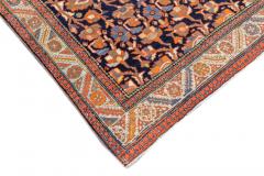 Antique Malayer Rug 3 6 x 4 8  - 4536123