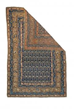 Antique Malayer Rug 4 0 x 6 1  - 4536820