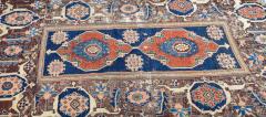 Antique Malayer Rug 4 1 x 6 3  - 4536779
