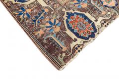 Antique Malayer Rug 4 1 x 6 3  - 4536780