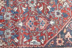 Antique Malayer Rug 4 2 x 6 5  - 4536787