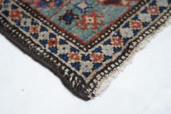Antique Malayer Rug 4 2 x 6 6  - 4553937