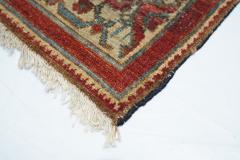 Antique Malayer Rug 4 5 x 6 3  - 4457298