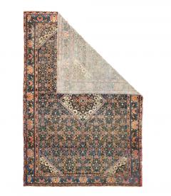 Antique Malayer Rug 47 x 70  - 4275234