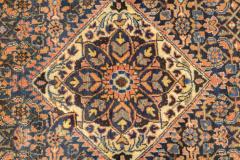 Antique Malayer Rug 47 x 70  - 4275235