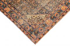 Antique Malayer Rug 47 x 70  - 4275236