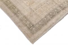 Antique Malayer Rug 5 0 x 8 10  - 4536060