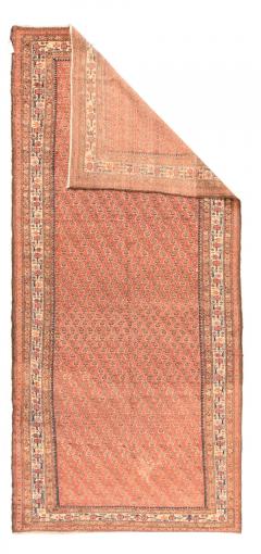 Antique Malayer Rug 5 11 x 13 4  - 4457456