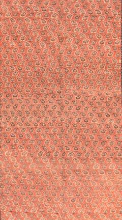 Antique Malayer Rug 5 11 x 13 4  - 4457457