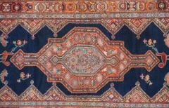 Antique Malayer Rug 5 2 x 10 2  - 4457592