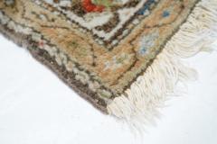 Antique Malayer Rug 5 3 x 12 0  - 4535852