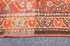 Antique Malayer Rug 5 5 x 9 10  - 4457693