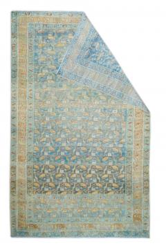 Antique Malayer Rug 53 x 811 - 4328640