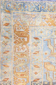 Antique Malayer Rug 53 x 811 - 4328641