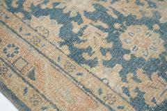 Antique Malayer Runner 29 x 1210 - 4457925