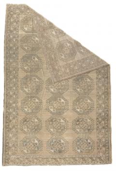 Antique Meshkin Rug 7 1 x 10 8  - 4457652