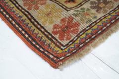 Antique Milas Rug 3 8 x 5 6  - 4404943