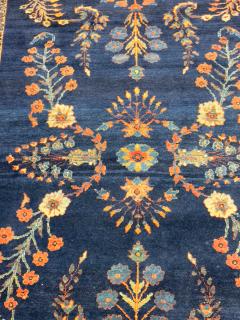 Antique Mohajeran Sarouk Rug 34 x 411  - 4268557