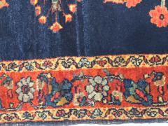 Antique Mohajeran Sarouk Rug 34 x 411  - 4268558