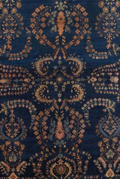 Antique Mohajeran Sarouk Rug 4 1 x 6 4  - 4404904