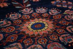 Antique Mohajeran Sarouk Rug 4 4 x 6 4  - 4457162