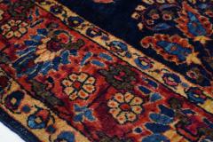 Antique Mohajeran Sarouk Rug 42 x 62  - 4268562