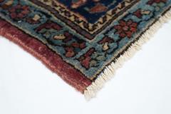 Antique Mohajeran Sarouk Rug 6 10 x 10 4  - 4327314