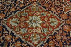Antique Mohtasham Rug 4 4 x 6 8  - 4327321