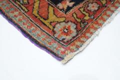Antique Mohtasham Rug 9 3 x 12 11  - 4296224