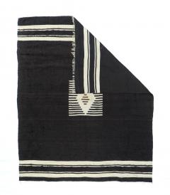 Antique Moroccan Kilim Rug 4 9 x 5 9  - 4295778