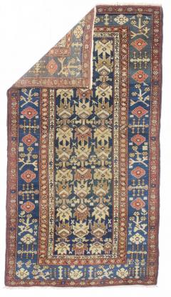 Antique NW Persian Bakhshayesh Rug 310 x 73  - 4268094