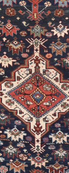 Antique NW Persian Rug 39 x 92 - 4355303