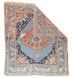 Antique NW Persian Rug 44 x 411 - 4268151