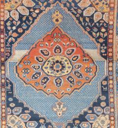 Antique NW Persian Rug 44 x 411 - 4268152