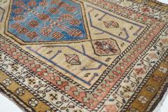 Antique NW Persian Runner 3 1 x 10 2  - 4457125