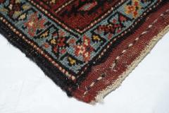 Antique NW Persian Runner 3 2 x 13 2  - 4553959