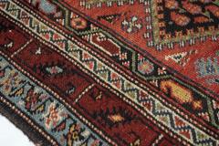 Antique NW Persian Runner 3 2 x 13 2  - 4553960
