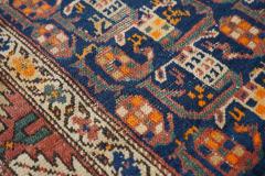 Antique North West Persian Runner 2 11 x 13 7  - 4457427