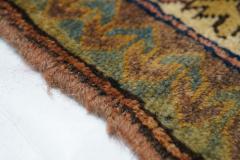 Antique North West Persian Runner 3 1 x 15 1  - 4457454