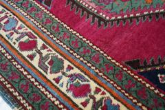 Antique North West Persian Runner 311 x 160  - 4355305